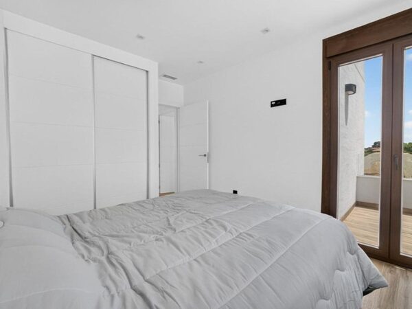 Willa w Torrevieja, Hiszpania, 179m² - obraz 20