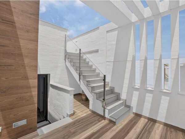 Willa w Torrevieja, Hiszpania, 179m² - obraz 25