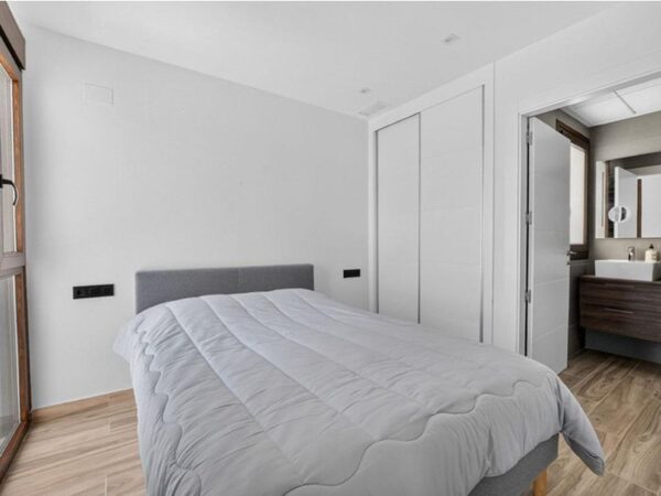 Willa w Torrevieja, Hiszpania, 179m² - obraz 17