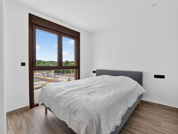 Willa w Torrevieja, Hiszpania, 179m² - obraz 22