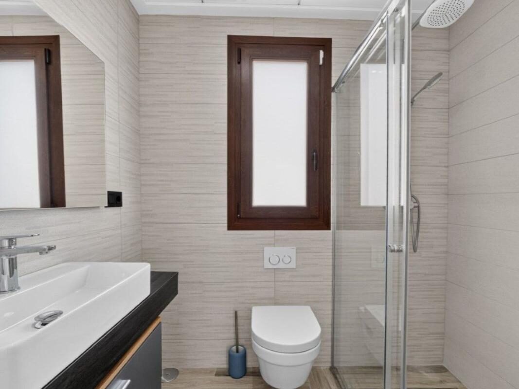 Вілла з 4 спальнями, 179м² в Торрев'єха, Іспанія [ID: 0152-549184]