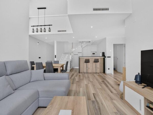Willa w Torrevieja, Hiszpania, 179m² - obraz 12