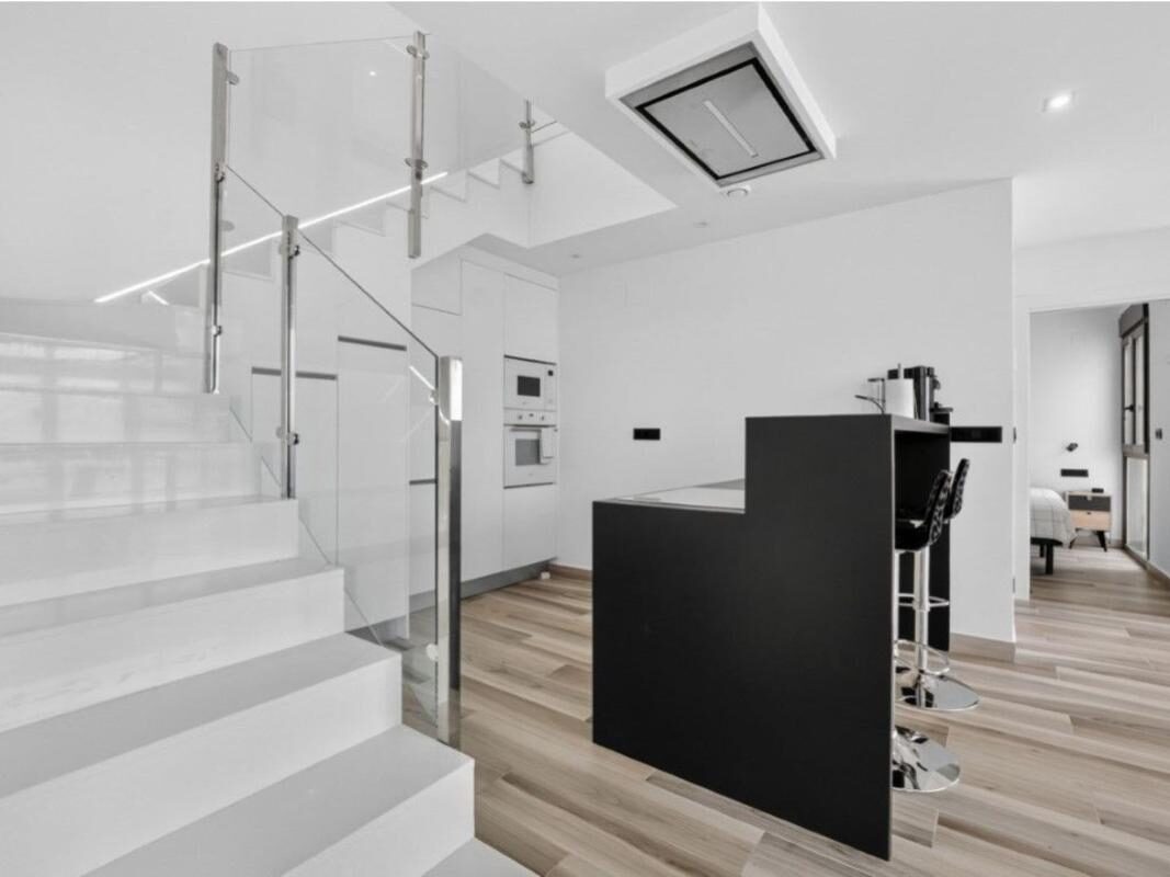 Вілла з 4 спальнями, 179м² в Торрев'єха, Іспанія [ID: 0152-549184]