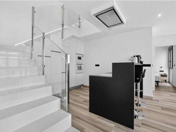 Willa w Torrevieja, Hiszpania, 179m² - obraz 8