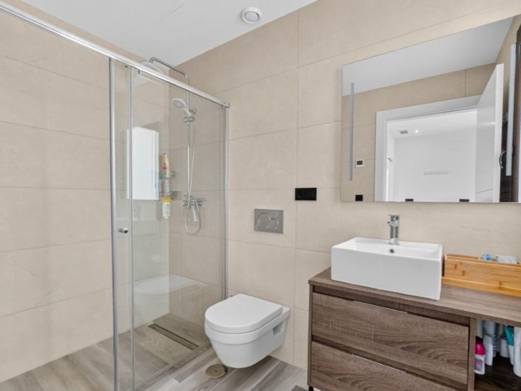 Вілла з 4 спальнями, 179м² в Торрев'єха, Іспанія [ID: 0152-549184]