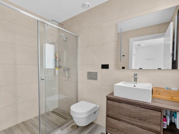 Willa w Torrevieja, Hiszpania, 179m² - obraz 15