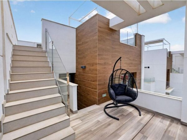 Willa w Torrevieja, Hiszpania, 179m² - obraz 27