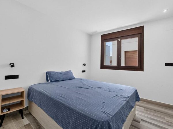 Willa w Torrevieja, Hiszpania, 179m² - obraz 24