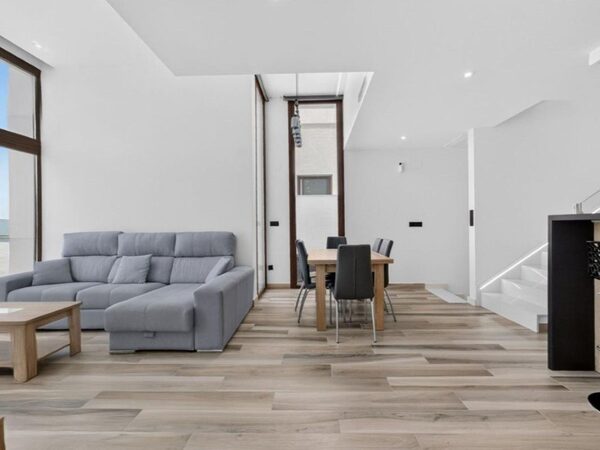 Willa w Torrevieja, Hiszpania, 179m² - obraz 5