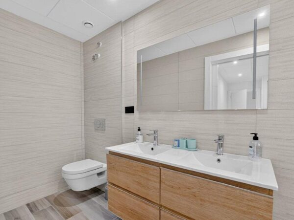 Willa w Torrevieja, Hiszpania, 179m² - obraz 21