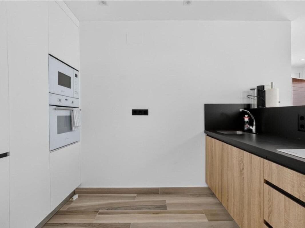 Вілла з 4 спальнями, 179м² в Торрев'єха, Іспанія [ID: 0152-549184]