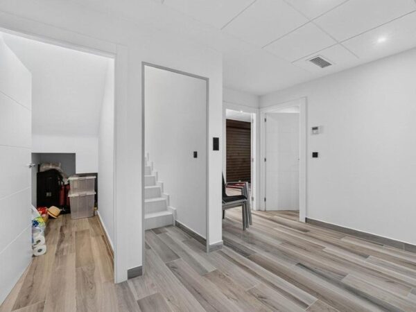 Willa w Torrevieja, Hiszpania, 179m² - obraz 19