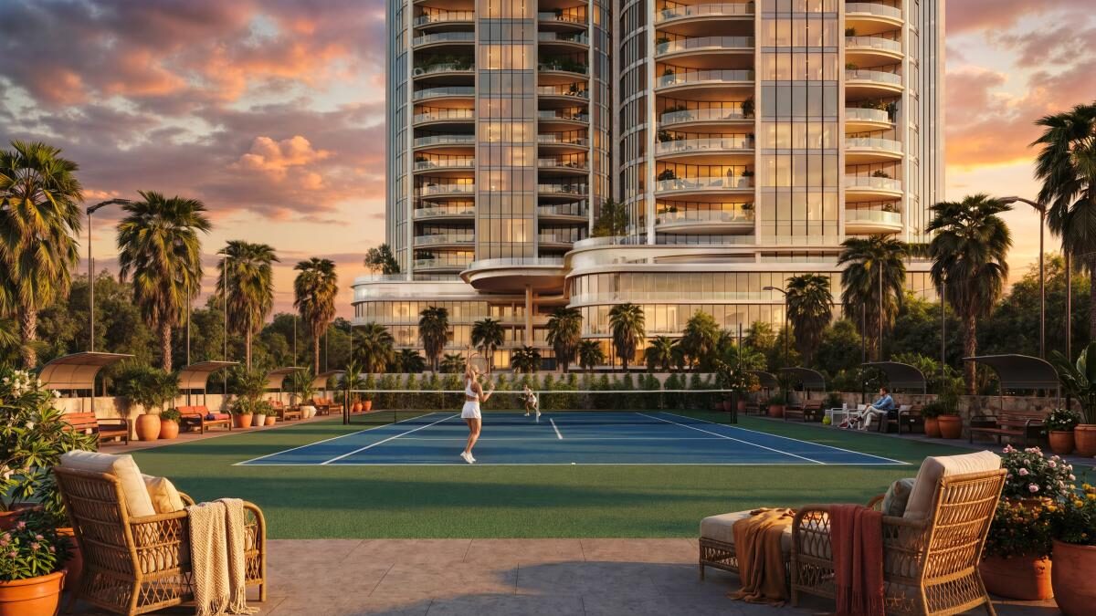 Apartment with 2 bedrooms, 97m² in Benidorm, Spain [ID: 0152-548900_473866]