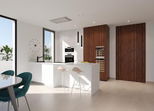 Willa w Finestrat, Hiszpania, 183m² - obraz 8