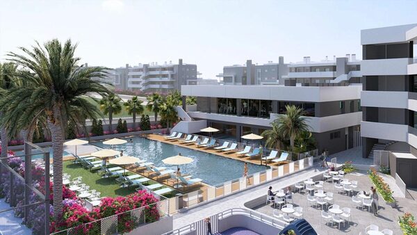Бунгало в Торрев'єха, Іспанія, 138м² - зображення 6