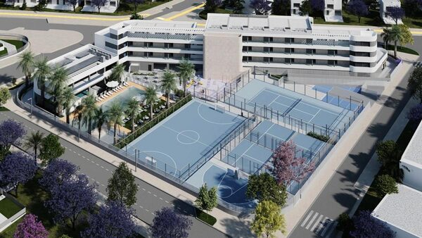 Бунгало в Торрев'єха, Іспанія, 138м² - зображення 12