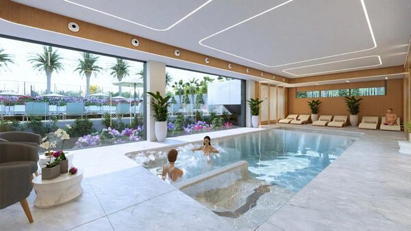 Бунгало в Торрев'єха, Іспанія, 109м² - зображення 13
