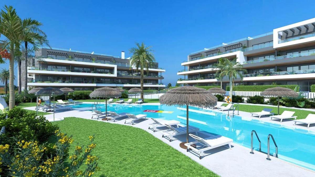 Бунгало з 2 спальнями, 109м² в Торрев'єха, Іспанія [ID: 0152-548258_319092]