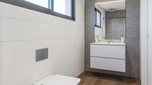 Бунгало в Торрев'єха, Іспанія, 109м² - зображення 8