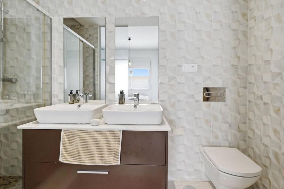 Apartment with 3 bedrooms, 108m² in Guardamar del Segura, Spain [ID: 0152-546528]