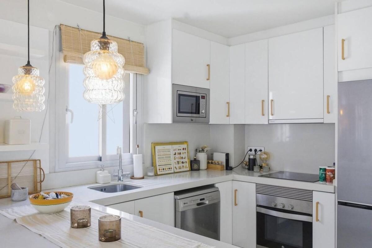 Apartment with 3 bedrooms, 108m² in Guardamar del Segura, Spain [ID: 0152-546528]