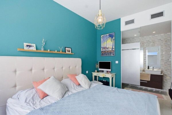 Apartments in Guardamar del Segura, Spain, 108m² - image 25