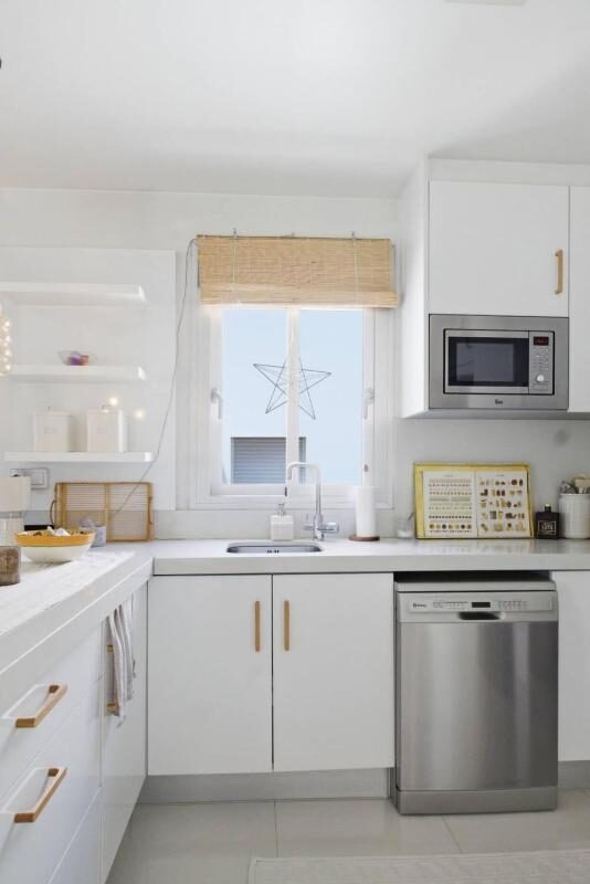 Apartment with 3 bedrooms, 108m² in Guardamar del Segura, Spain [ID: 0152-546528]