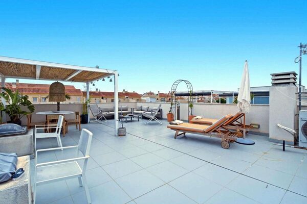 Apartments in Guardamar del Segura, Spain, 108m² - image 7