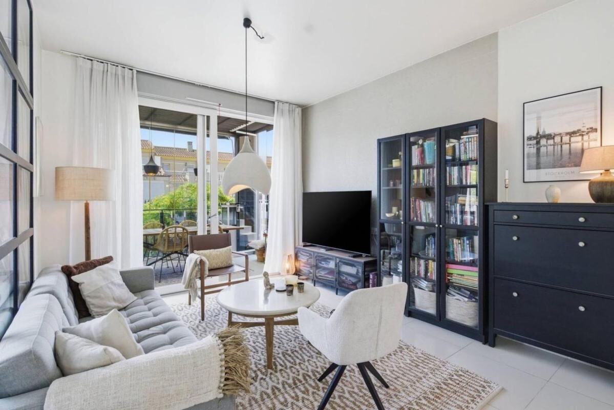 Apartment with 3 bedrooms, 108m² in Guardamar del Segura, Spain [ID: 0152-546528]