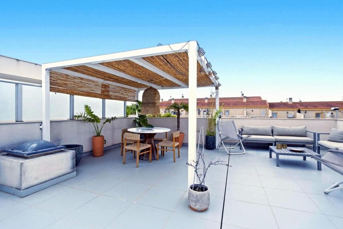 Apartment with 3 bedrooms, 108m² in Guardamar del Segura, Spain [ID: 0152-546528]