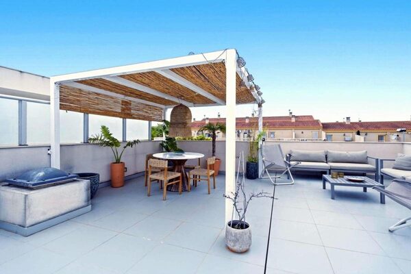 Apartments in Guardamar del Segura, Spain, 108m² - image 6