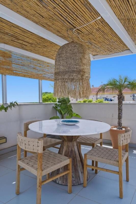 Apartment with 3 bedrooms, 108m² in Guardamar del Segura, Spain [ID: 0152-546528]