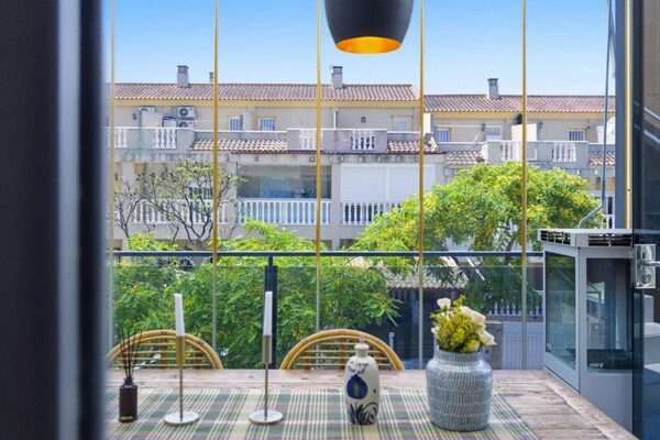 Apartments in Guardamar del Segura, Spain, 108m² - image 11