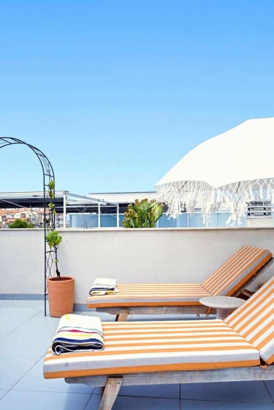 Apartments in Guardamar del Segura, Spain, 108m² - image 5