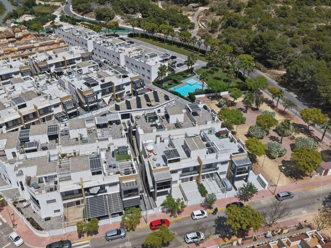 Apartment with 3 bedrooms, 108m² in Guardamar del Segura, Spain [ID: 0152-546528]