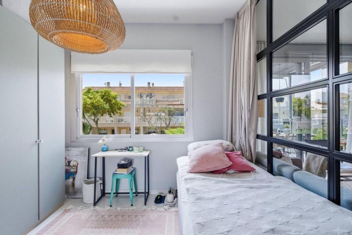 Apartment with 3 bedrooms, 108m² in Guardamar del Segura, Spain [ID: 0152-546528]
