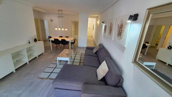 Apartments in Torrevieja, Spain, 117m² - image 3
