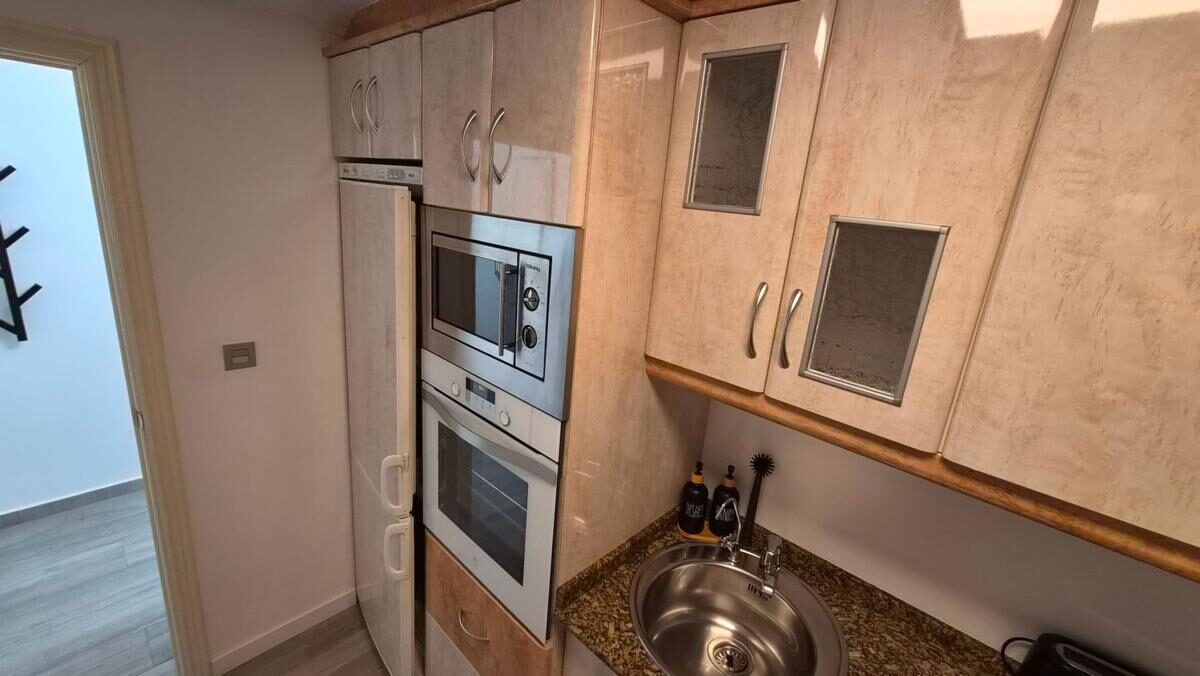 Apartment with 3 bedrooms, 117m² in Torrevieja, Spain [ID: 0152-545210]