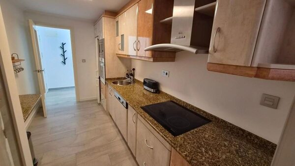 Apartments in Torrevieja, Spain, 117m² - image 27