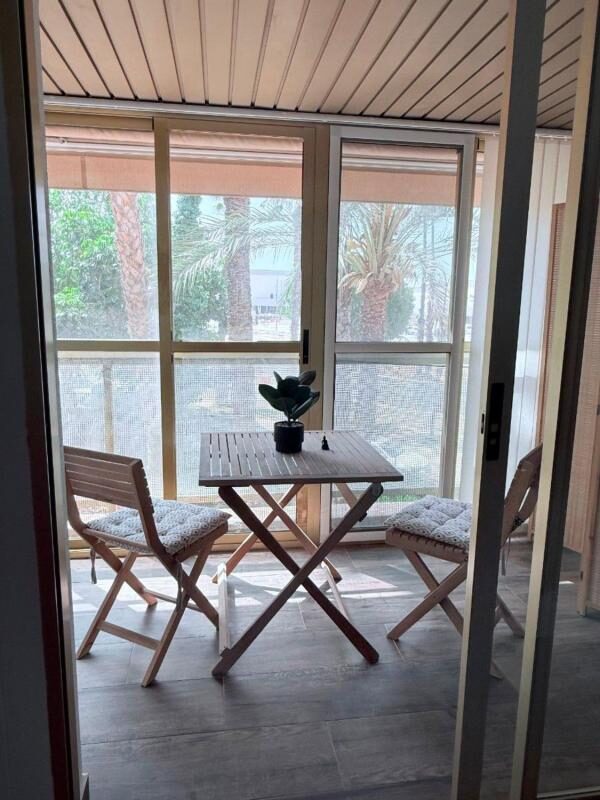 Apartment with 3 bedrooms, 117m² in Torrevieja, Spain [ID: 0152-545210]