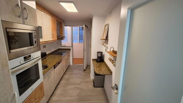 Apartments in Torrevieja, Spain, 117m² - image 25