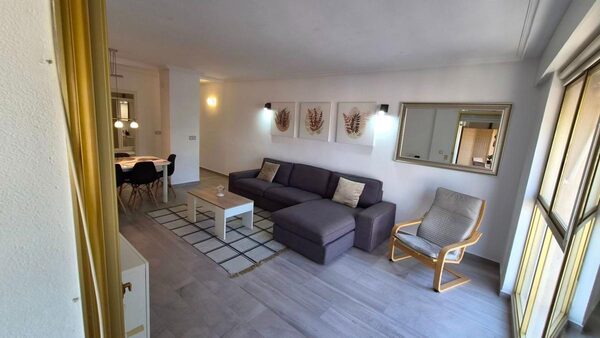 Apartment in Torrevieja ID 0152-545210