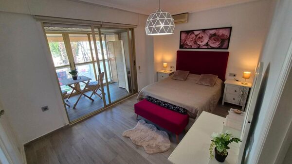 Apartments in Torrevieja, Spain, 117m² - image 16