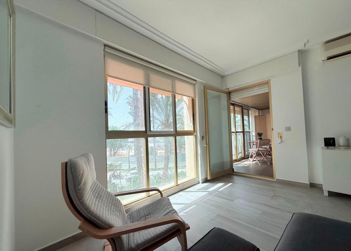 Apartment with 3 bedrooms, 117m² in Torrevieja, Spain [ID: 0152-545210]