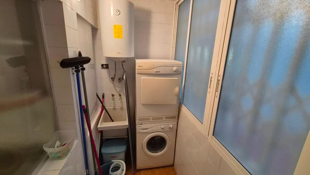 Apartment with 3 bedrooms, 117m² in Torrevieja, Spain [ID: 0152-545210]