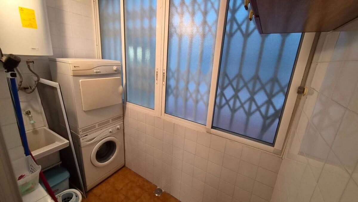 Apartment with 3 bedrooms, 117m² in Torrevieja, Spain [ID: 0152-545210]
