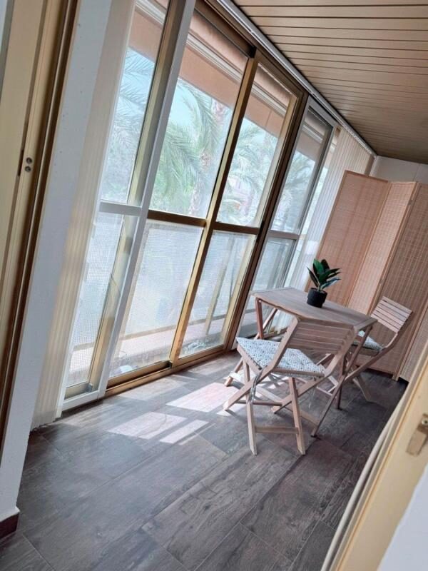 Apartment with 3 bedrooms, 117m² in Torrevieja, Spain [ID: 0152-545210]