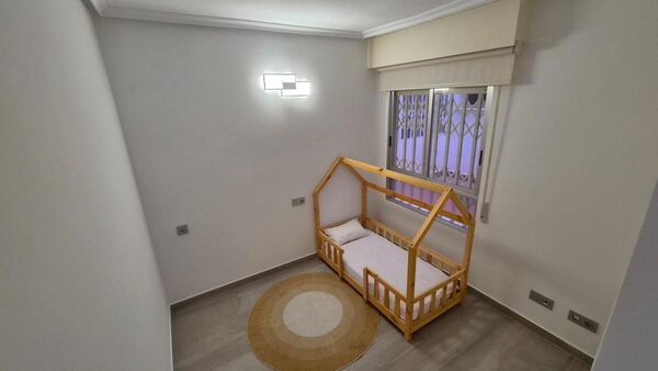 Apartments in Torrevieja, Spain, 117m² - image 18