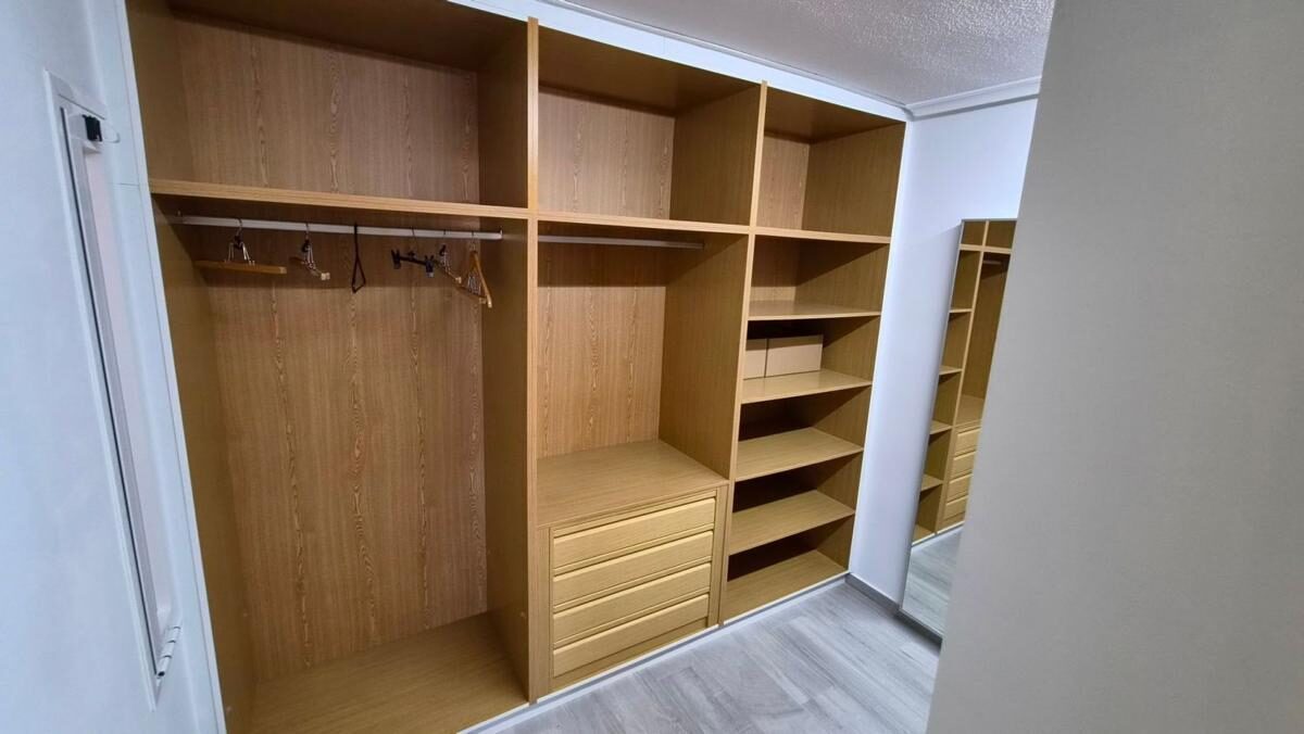 Apartment with 3 bedrooms, 117m² in Torrevieja, Spain [ID: 0152-545210]