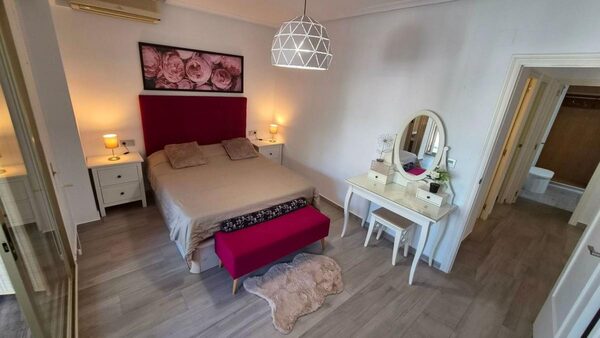Apartments in Torrevieja, Spain, 117m² - image 17